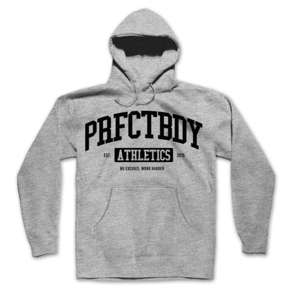 PRFCTBDY - HOODIE - $APSG8Z$ Thumbnail