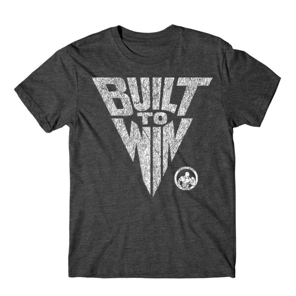 BUILT TO WIN - T-SHIRT - $ZQ5J4N$ Thumbnail